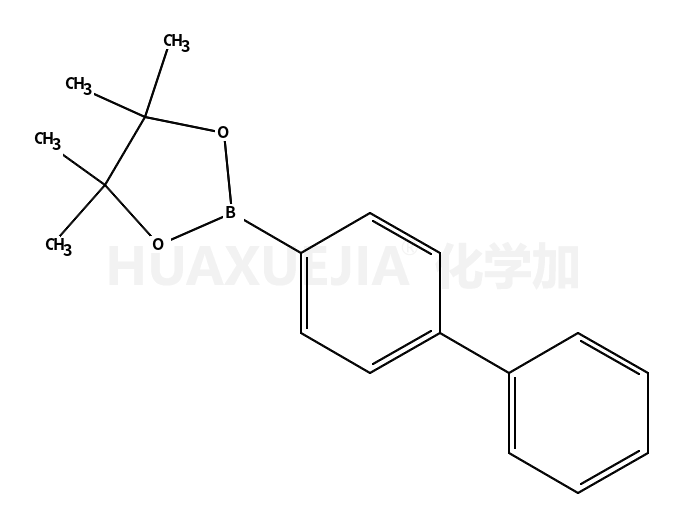 4-双苯硼酸频那醇酯