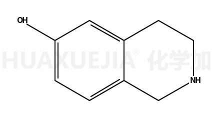 6-羟基-1,2,3,4-四氢异喹啉