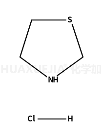 四氢噻唑盐酸盐