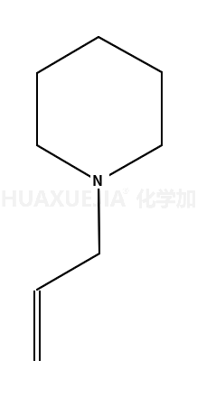 1-烯丙基哌啶