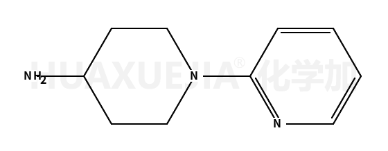 1-(吡啶-2-基)哌啶-4-胺