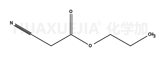 氰乙酸正丙酯