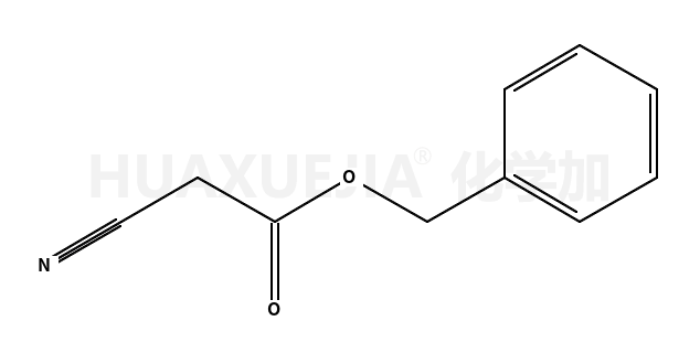 氰基乙酸苄酯