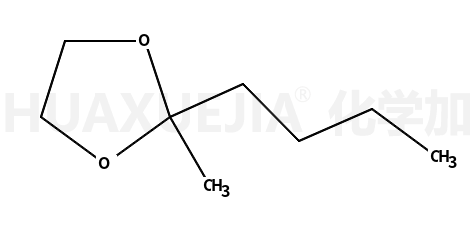 2-butyl-2-methyl-1,3-dioxolane