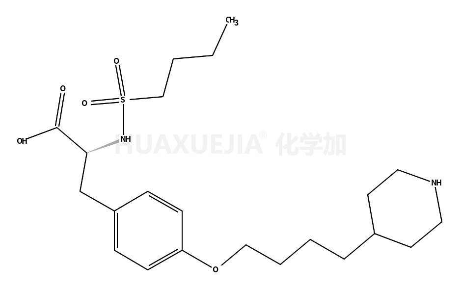 144494-65-5結(jié)構(gòu)式