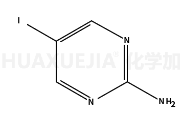 2-氨基-5-碘嘧啶,