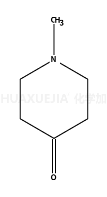 1-Methyl-4-piperidone