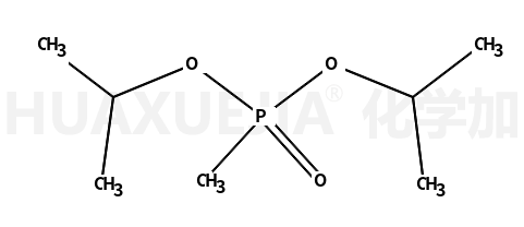 甲基磷酸二异丙酯