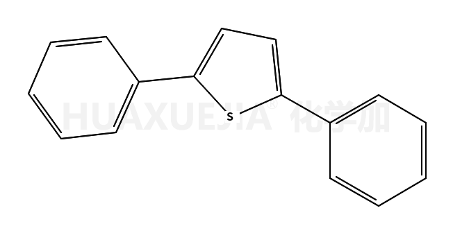 2,5-二苯基噻吩