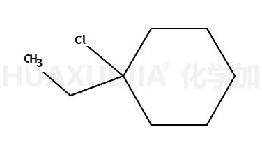 1-氯-1-乙基环己烷