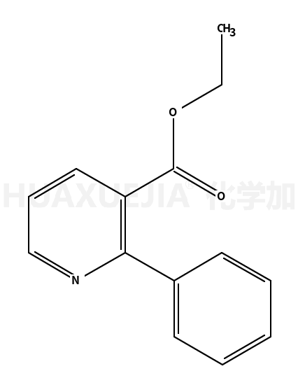 2-苯基烟酸乙酯