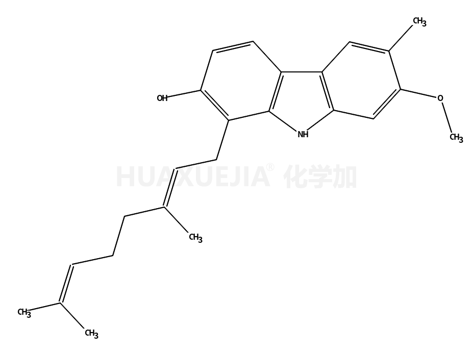 Murrayanol