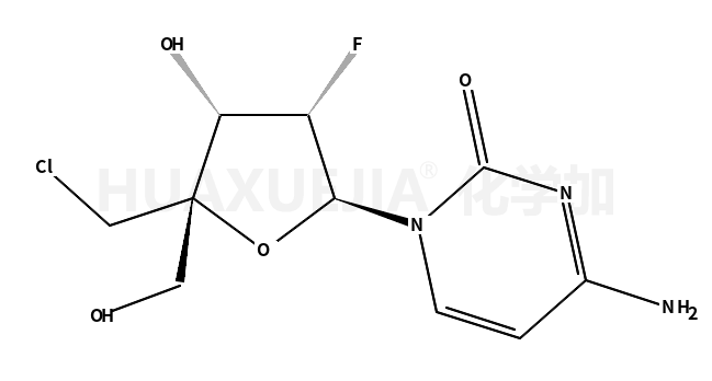 ALS-8176 (active form)