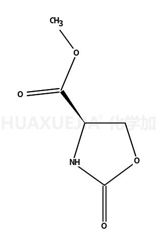 (R)-2-氧代-4-惡唑烷羧酸甲酯