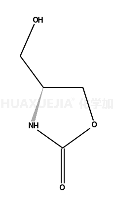 (4S)-4-(hydroxymethyl)-1,3-oxazolidin-2-one