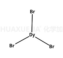 溴化镝(III)