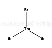 溴化铥(III)