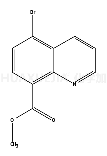 Methyl 5-bromoquinoline-8-carboxylate