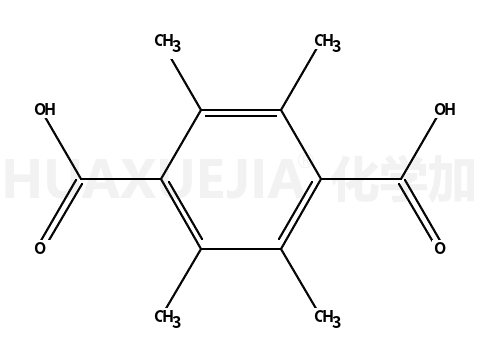 2,3,5,6-4四甲基对苯二甲酸