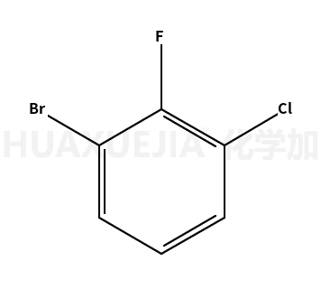 1-溴-3-氯-2-氟苯
