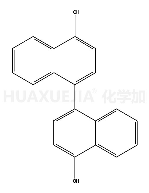 1446-34-0结构式