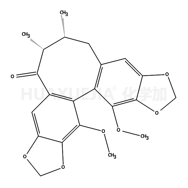 Schisanlignone D