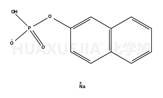 2-萘磷酸钠盐