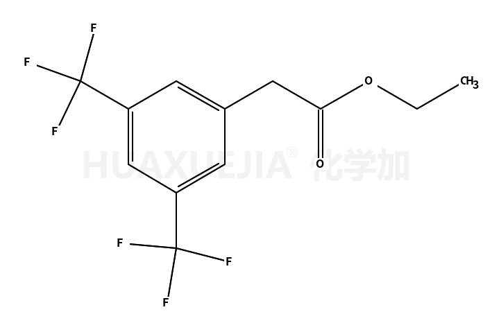 3,5-二(三氟甲基)苯乙酸乙酯