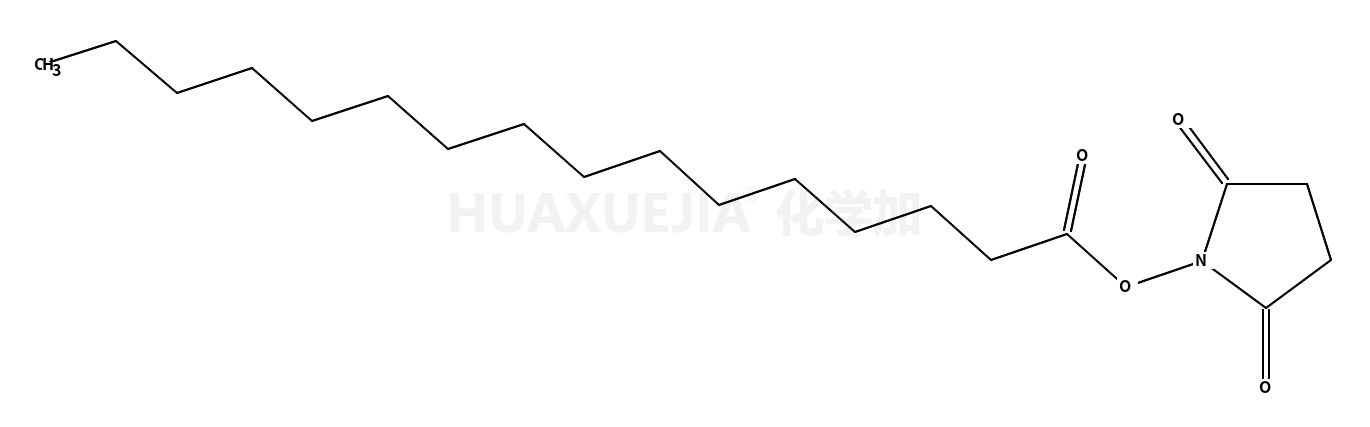 N-Succinimidyl Palmitate