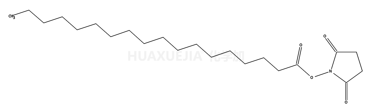 N-Succinimidyl Stearate