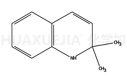 2,2-二甲基-1,2-二氢喹啉