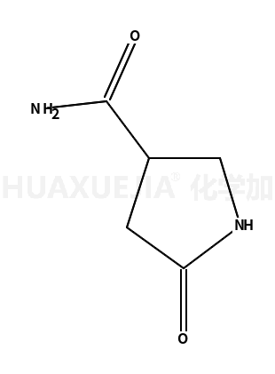 5-氧代吡咯烷-3-羧酰胺