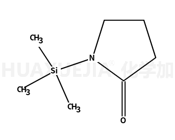 N-Trimethylsilyl-2-pyrrolidone