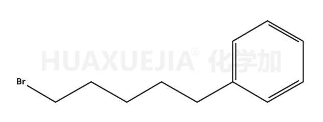 (5-溴戊基)苯