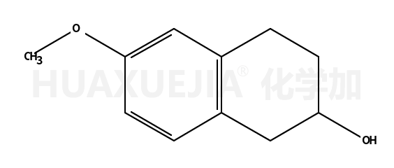 6-甲氧基-1,2,3,4-四氢萘-2-醇