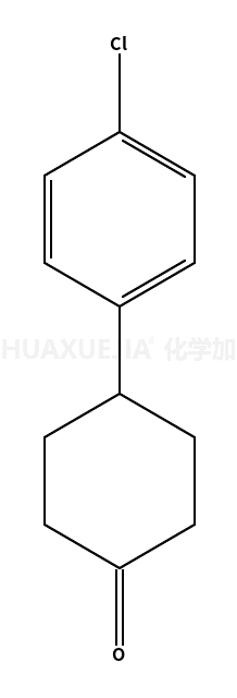 4-(4-氯苯基)环己酮