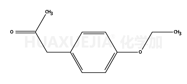 对乙氧基苯基丙酮