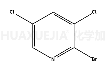 2-溴-3,5-二氯吡啶