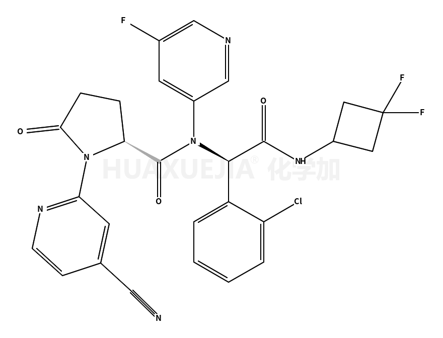 Ivosidenib