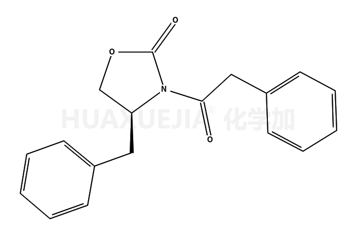 (4R)-4-Benzyl-3-(phenylacetyl)-1,3-oxazolidin-2-one