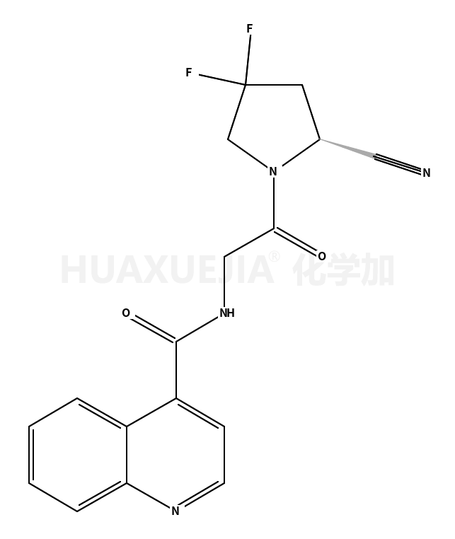 1448440-52-5结构式