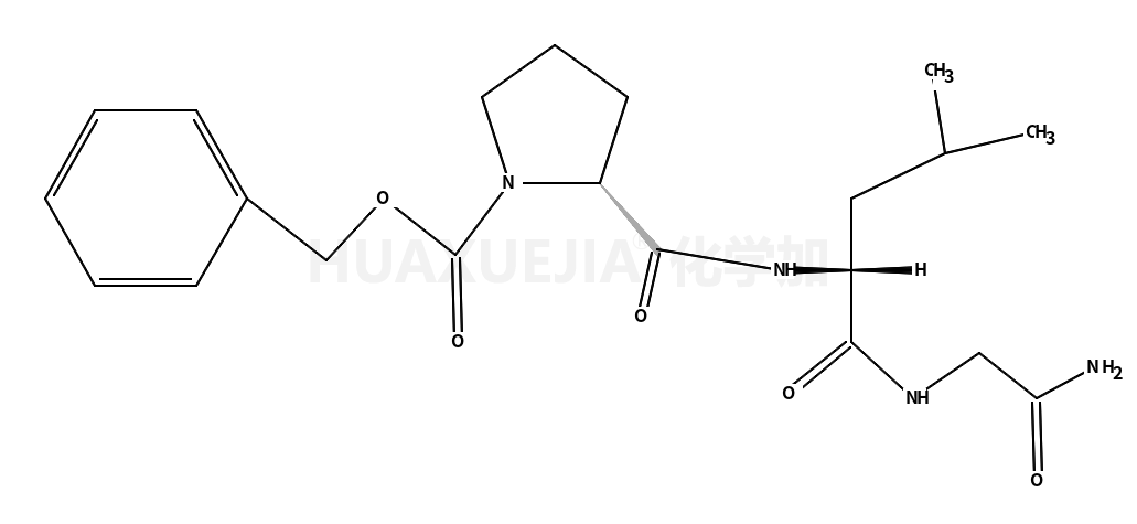 Z-PRO-LEU-GLY-NH2