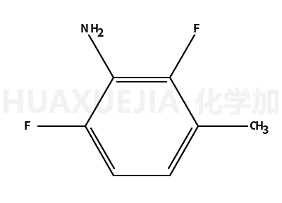 2,6-二氟-3-甲基苯胺