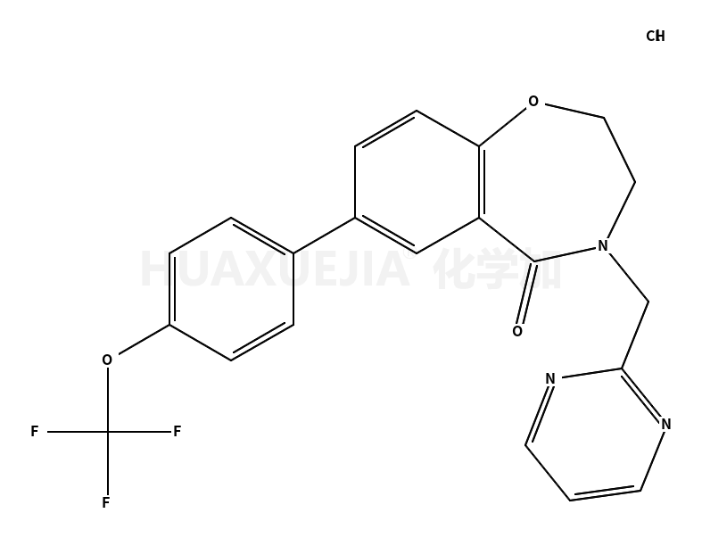 Eleclazine (hydrochloride)