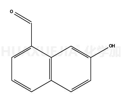 7-羟基-1-萘甲醛