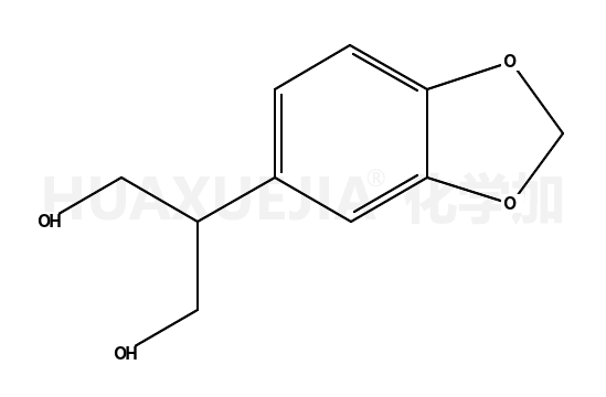 2-(1,3-Benzodioxol-5-yl)-1,3-propanediol
