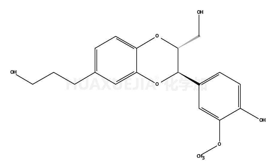 4',9,9'-Trihydroxy-3'-methoxy-3