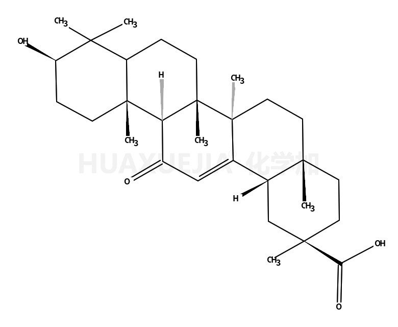 18α-甘草次酸