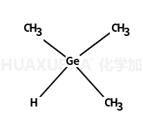 三甲基锗烷
