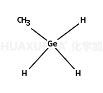 甲基锗烷